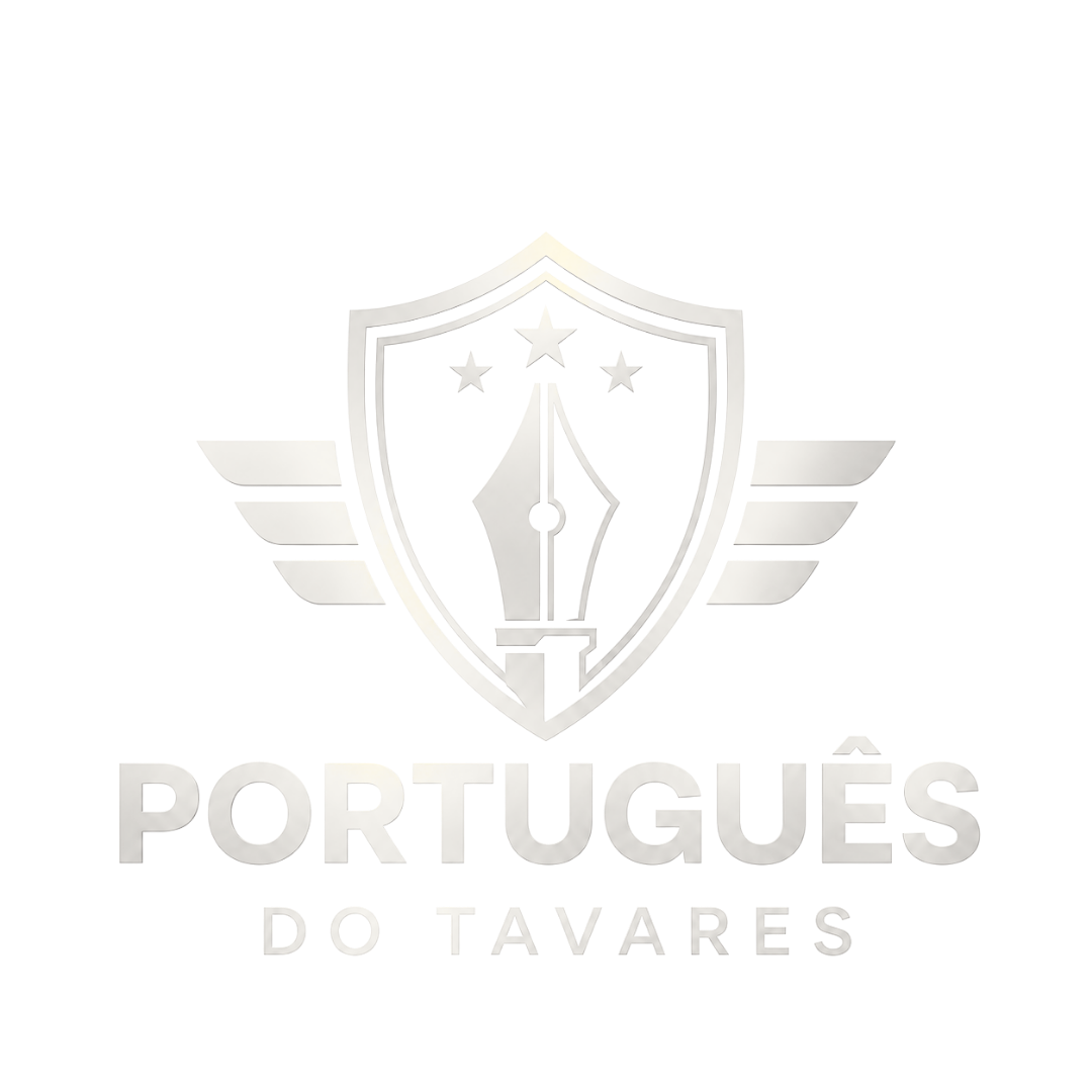 Português do Tavares